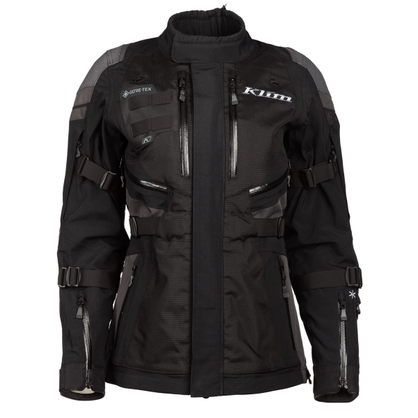 Geaca Moto Dama Klim Artemis Hi-Vis-13