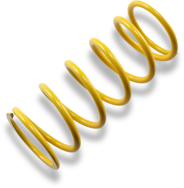 Secondary Clutch Spring Yellow, 1, nordicamoto.ro