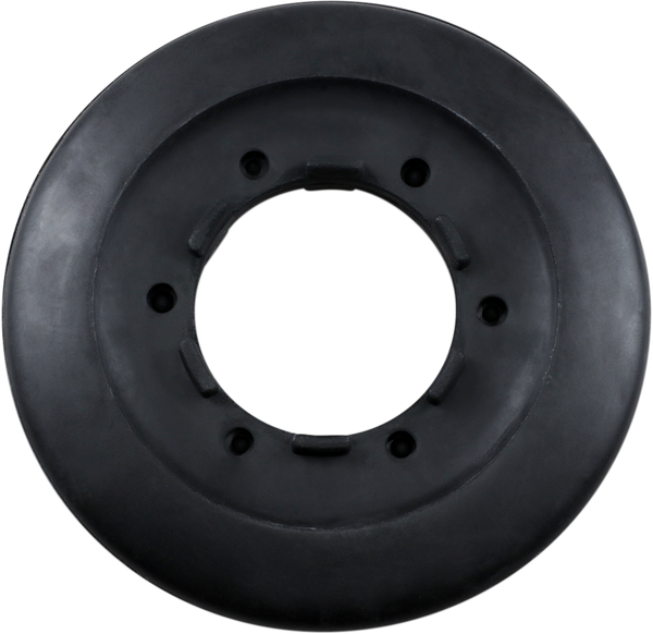 Rubber Bogie Wheel Tire Black, 1, nordicamoto.ro