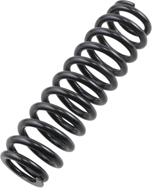 Front/rear Linear Rate Shock Spring Black, 1, nordicamoto.ro