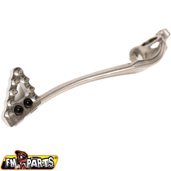 Capat Pedala Frana Marita V2 Ktm/Husqvarna/GasGas Silver Fm-Parts