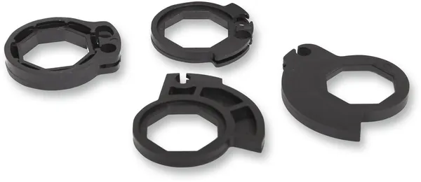 V2 Throttle Cam Black-0