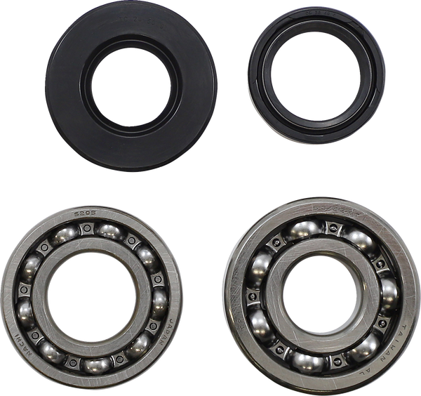 Main Bearing Kit, 3, nordicamoto.ro