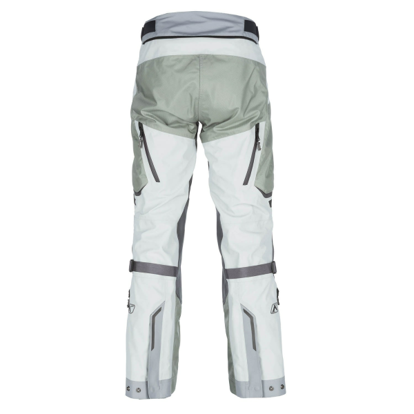 Pantaloni moto KLIM Badlands Pro Black, 20, nordicamoto.ro
