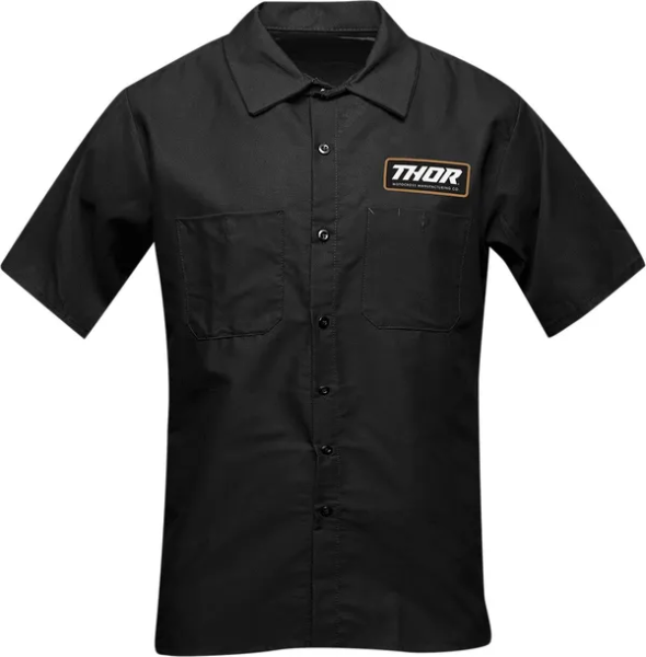 Camasa Thor Standard Work Shirt-3