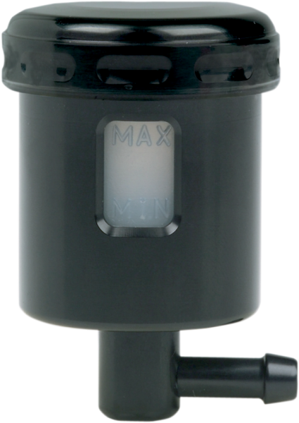 Brake Fluid Reservoir Black, 2, nordicamoto.ro