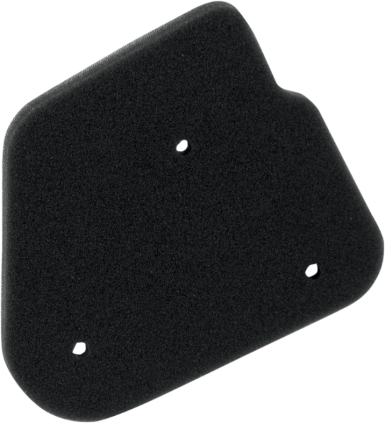 Factory Air Filter Black, 1, nordicamoto.ro