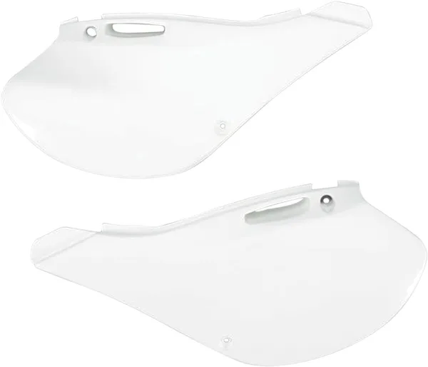 Replacement Side Panels White-0