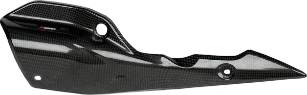 Heat Shield Black -1