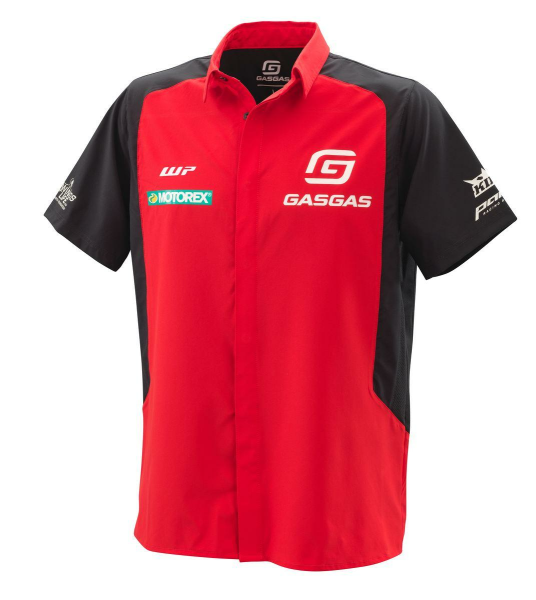 Camasa GasGas Replica Team Red/Black-54a91e2f0e19ce386cf30d4e6202d619.webp