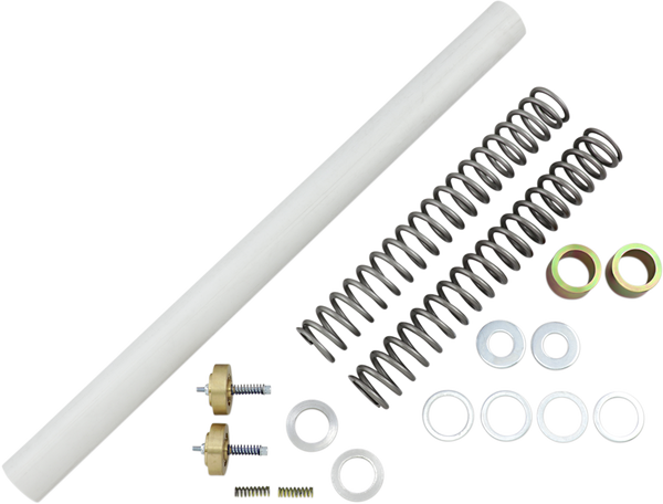Complete Front End Suspension Kit, 1, nordicamoto.ro