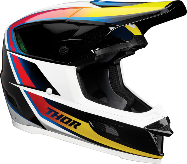 Reflex Accel Mips Ece Helmet Multi  XS, 1, nordicamoto.ro