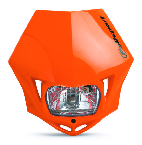 Far Led Polisport MMX-0