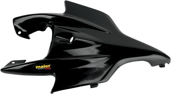 Replacement Hood Black, 1, nordicamoto.ro