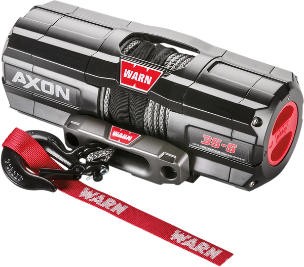 Axon Power Winch, 3, nordicamoto.ro