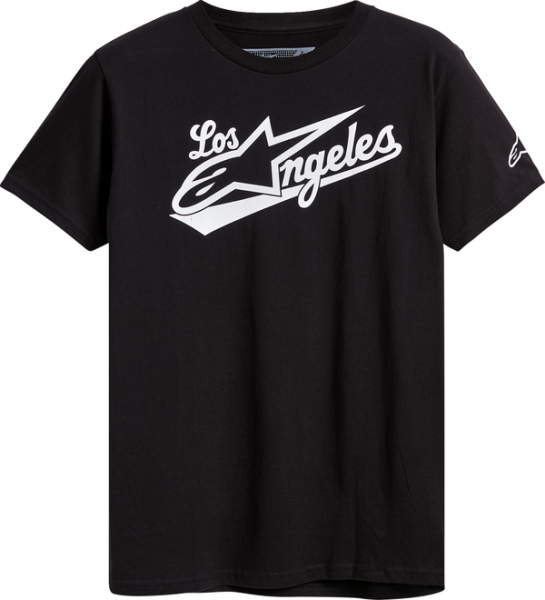 Los Angeles T-shirt Black-54b177c690897031421bbd774ff36edf.webp