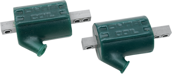 12v Ignition Coil Green, 1, nordicamoto.ro