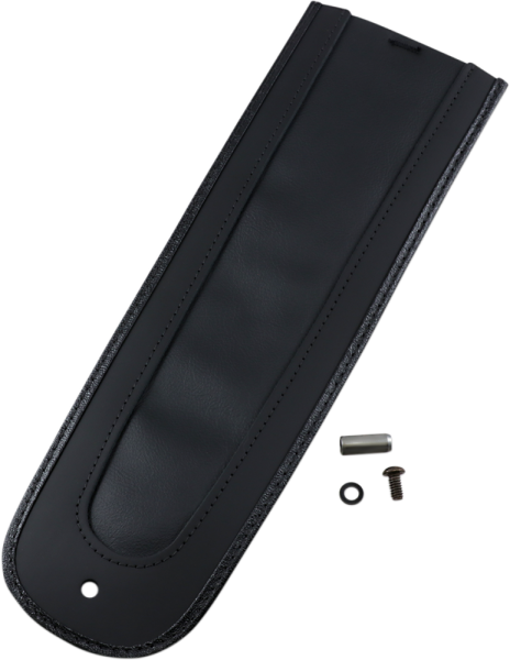 Fender Skin Black, 1, nordicamoto.ro