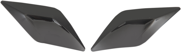 Forehead Vent Switch casca Icon Airflite™ Black-0