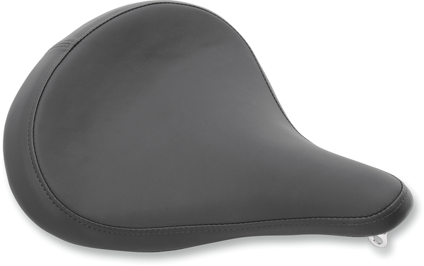 Seat Solo Lg Vinyl Blk, 1, nordicamoto.ro