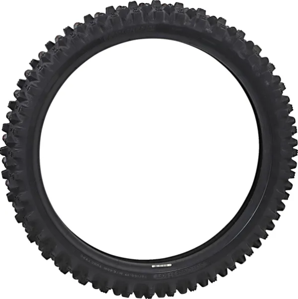 Cauciuc 70/100-17 Michelin Starcross 5 Soft-1