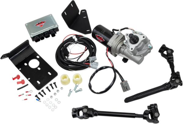 Kit servodirecție electrică, 1, nordicamoto.ro
