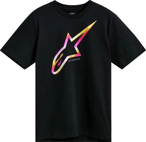 Alpinestars Omnium Csf T-shirt Black -2