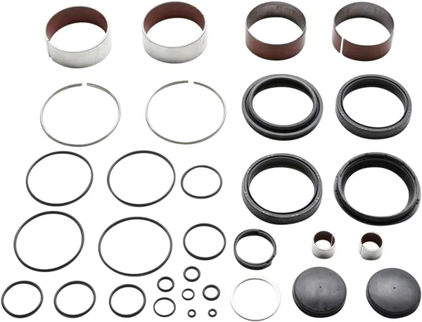 Fork Seal/dust Seal Kit-0