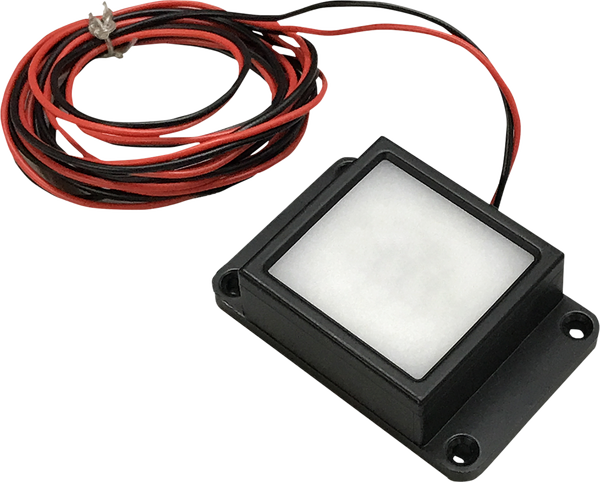 Dome Light Black -0