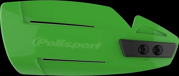 Hammer Handguards Green, 1, nordicamoto.ro