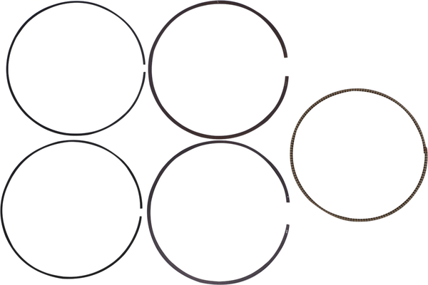 Set de segmente de piston de schimb, 1, nordicamoto.ro