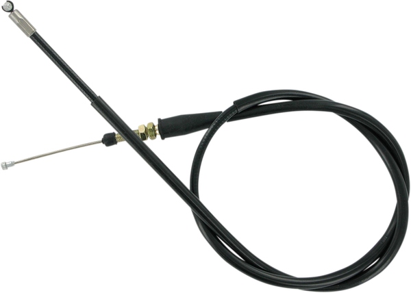 Cable Clutch Yamaha Black, 1, nordicamoto.ro