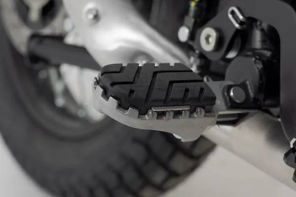 Ion Footrest Black, Silver-54cf6069805dbba4cbd597f959407570.webp