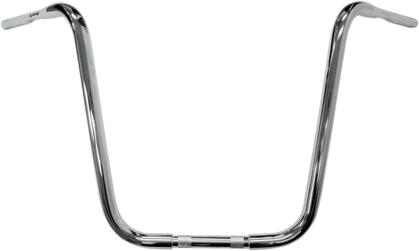 1-1/4(r) Kong Bar Handlebar Silver, 2, nordicamoto.ro