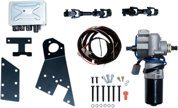 Kit servodirecție electrică, 1, nordicamoto.ro