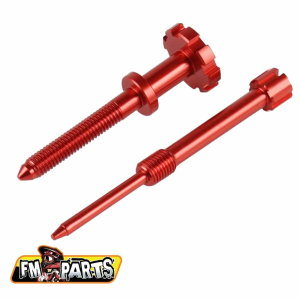 Kit Surub Aer+Relanti KTM/Husqvarna Fm-Parts 250/300 2003-2017-5