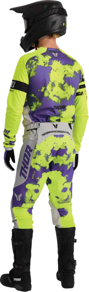 Casca THOR Fleet Blackout Black-5