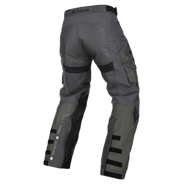 Pantaloni Enduro Klim Dakar Asphalt-4