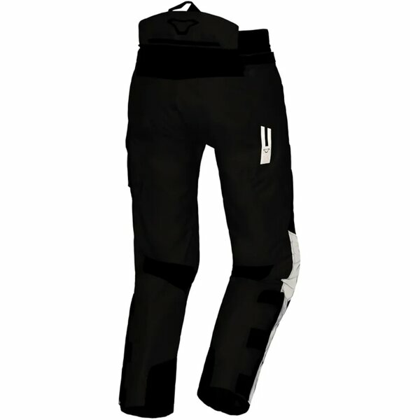 Pantaloni textil impermeabili MACNA NOVADO 2.0-0