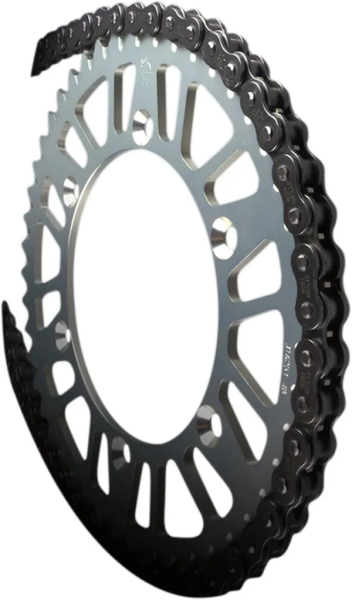 520 Hdr Competition Chain Steel-0