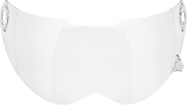 Lane Splitter Helmet Gen 2 Shield Clear ONE SIZE, 4, nordicamoto.ro