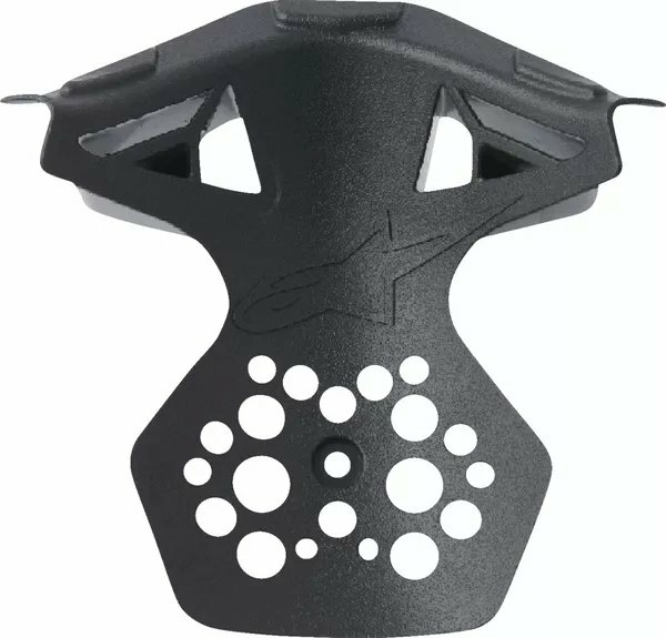 Ventilatie Barbie Casca Alpinestars Supertech M10-0