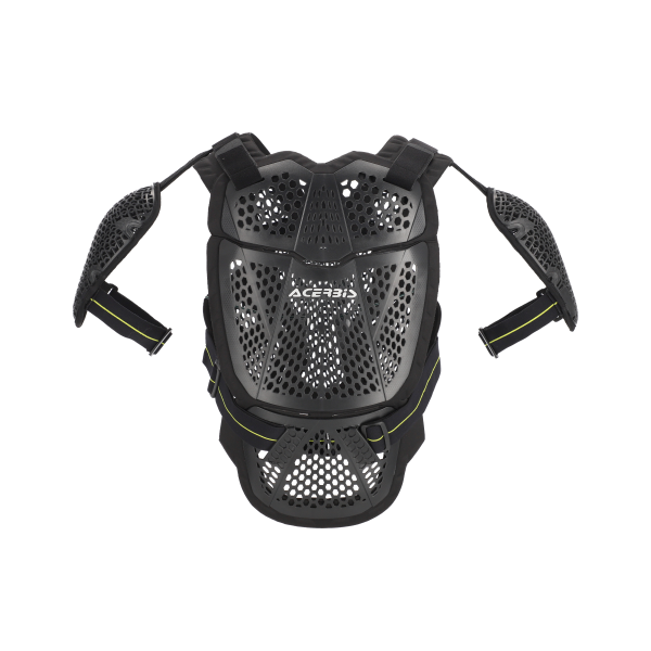 Protectie corp Acerbis Roost Deflector P035 S Gri-0