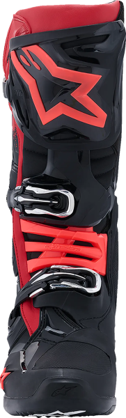Cizme Alpinestars Tech 10 Black-0