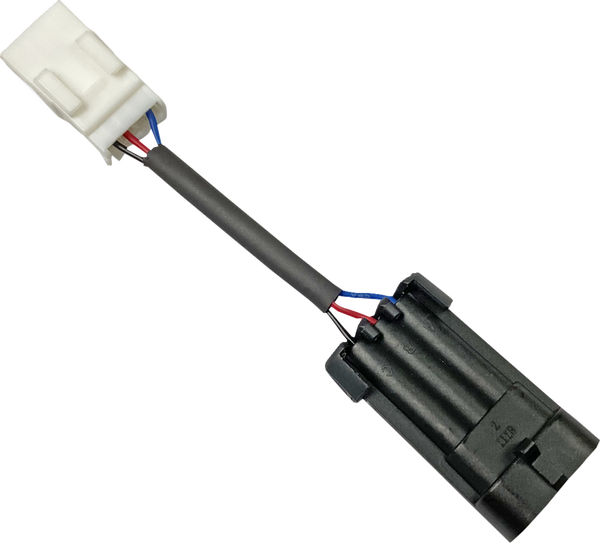 Run/brake Taillight Adapter, 1, nordicamoto.ro