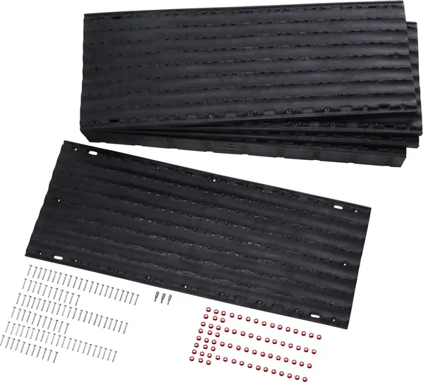 Lowpro Grip Glides Black-3