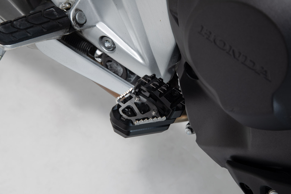 Extension For Brake Pedal Black -4