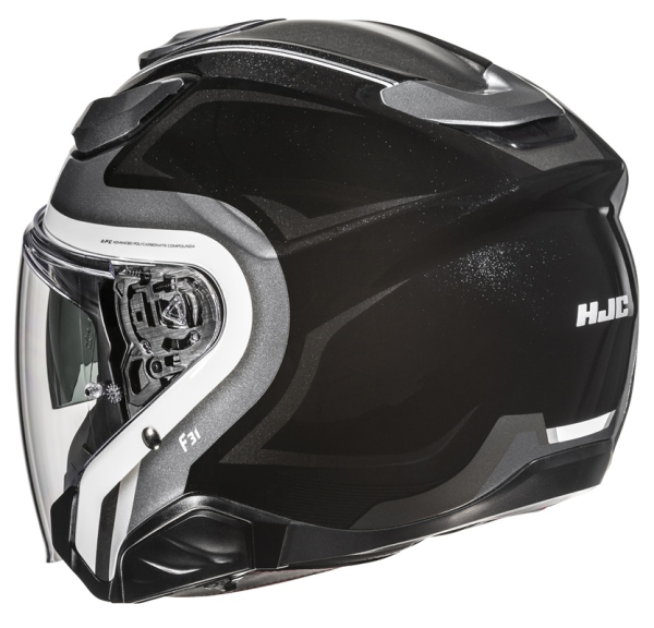 Casca HJC F31 Bask-2