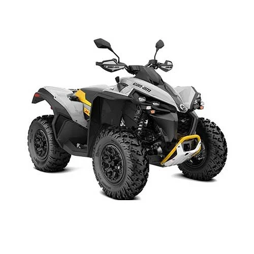 Can-Am Renegade X XC 1000 T '24-1