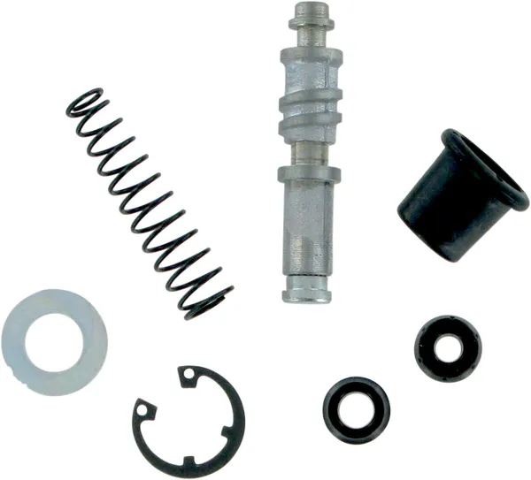 MOOSE RACING Master Cylinder Rebuild Kit Black -0